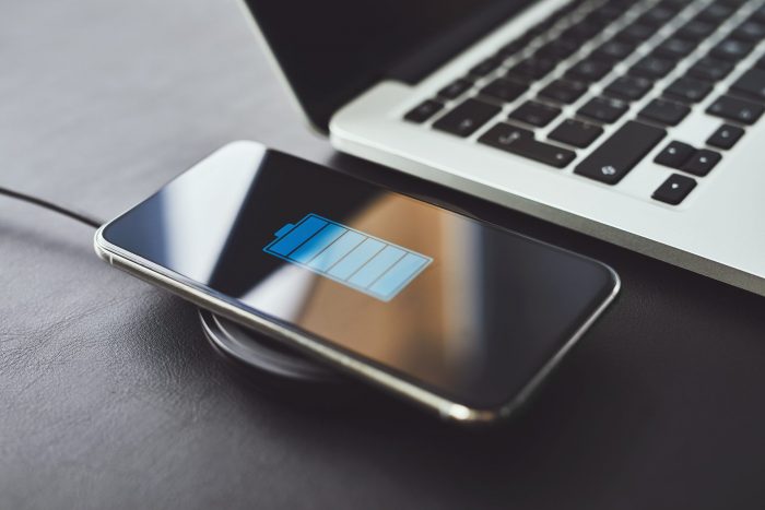 Electr&WaterMarch 2020